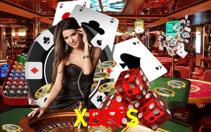 XBETS Arcade