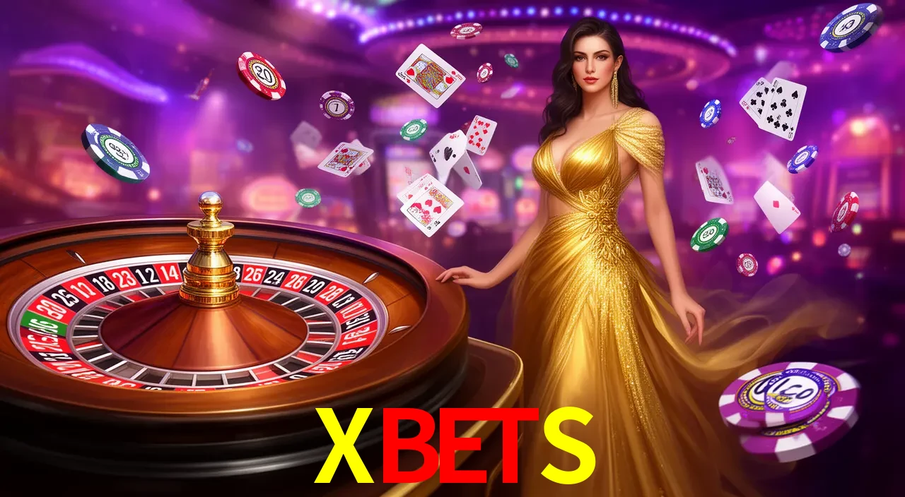 XBETS Scatter marina